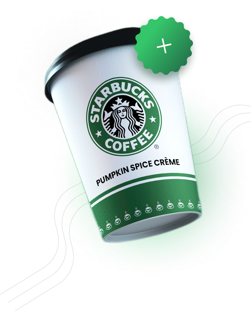 starbucks coffee