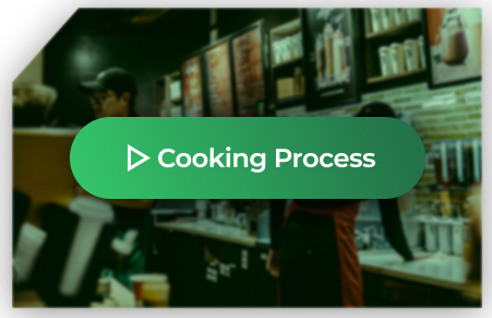 cooking process